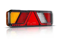 Links | LED-Anhängerleuchte CAN-bus-roof | 24v |...