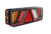 Links | LED-Anhängerleuchte CAN-bus-roof | 24v |...