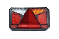 LED Rücklicht rechts CAN-bus-roof | 12v |...