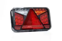 LED Rücklicht rechts CAN-bus-roof | 12v |...