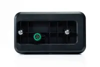 LED Rücklicht rechts CAN-bus-roof | 12v | 6-functions 6-PIN | VC-4502B6CAN
