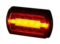 LED Neon Rücklicht kompakt | 12-24v | 1m. Kabel |...