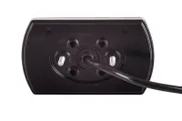 LED Neon Rücklicht kompakt | 12-24v | 1m. Kabel | VC-4100