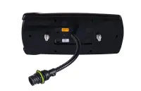 Rechts | LED Rücklicht dynamisches Blinklicht | 12-24v | 7-PIN | V14C7-962B7