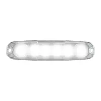 LED-Rückfahrlicht ultrakompakt | 12-24v | 25cm....