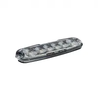 LED Nebelscheinwerfer ultrakompakt | 12-24v | 25cm. Kabel...