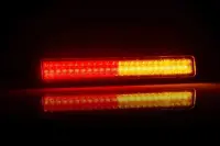 LED slimline Kombileuchte 12-24v 100cm Kabel | VC-4700