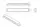 LED slimline Kombileuchte 12-24v 100cm Kabel | VC-4700