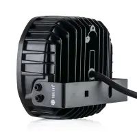 LED Fernscheinwerfer darklook/schwarz 12-24v / 14.000lm