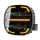 LED Fernscheinwerfer darklook/schwarz 12-24v / 14.000lm