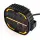 LED Fernscheinwerfer darklook/schwarz 12-24v / 14.000lm
