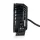 LED Fernscheinwerfer darklook/schwarz 12-24v / 14.000lm