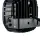 LED Fernscheinwerfer darklook/schwarz 12-24v / 14.000lm