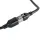 LED Fernscheinwerfer darklook/schwarz 12-24v / 14.000lm