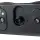 LED-Anhängerleuchte rechts mit Begrenzungsleuchte 12-24v 7-PIN AMP | VC-7102B7