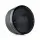 LED ADR Rücklicht, darklook Linse, D-Homologation, 12-24v 5-PIN | VC-5500D-B5