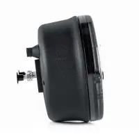 LED ADR Rücklicht, darklook Linse, D-Homologation, 12-24v | VC-5500D