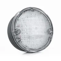 LED ADR Rücklicht, helle Linse, D-Homologation,...