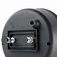 LED ADR Rücklicht, helle Linse, D-Homologation, 12-24v | VC-5500C