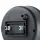 LED ADR Rücklicht, helle Linse, D-Homologation, 12-24v | VC-5500C
