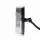 LED Rücklicht rund, transparente Linse 12-24v 50cm Kabel | VC-5400