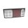 LED ADR Rücklicht rechts horizontal&vertikal 12-24v 7-PIN+ 2x SS
