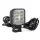 LED ECE-R23 Arbeitsscheinwerfer 2929lm | 9-30v | 400cm Kabel