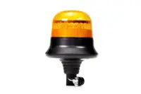 R65 LED Rundumleuchte, DIN-Stecker, 24V | S10ZL523