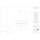 LED Rundumleuchte gelb | 12-24v | 3-Schrauben | B200 serie | R65 | B200.00.LDV