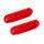 LED-Umrissleuchten rot 24v (2er-Set)