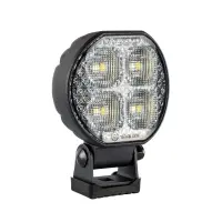 LED ECE-R23 Arbeitsscheinwerfer 2929lm | 9-30v | 50cm +...