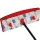 LED Positionsleuchte rot | 12-24v | 35cm Kabel | EU38RM