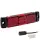 LED Positionsleuchte rot | 12-24v | 1,5mm². Stecker | M10MV-120R