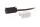 LED Positionsleuchte rot | 12-24v | 1,5mm². Stecker | M10MV-120R