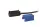 LED Positionsleuchte rot | 12-24v | 0,75mm². Stecker | M10MV-110R