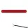 LED Positionsleuchte rot | 12-24v | 50cm Kabel | M10MV-800R