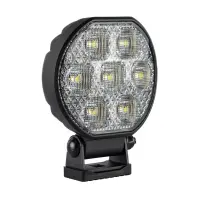LED ECE-R23 Arbeitsscheinwerfer 5126lm | 9-30v | 50cm...
