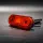 LED Positionsleuchte rot | 12-24v | 0,75mm². Stecker | MV-1410R