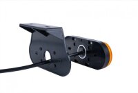 LED Positionsleuchte weiß mit Bügel | 12-24v |...