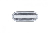 LED Positionsleuchte weiß | 12-24v | 50cm Kabel | MV-5000W
