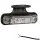 LED Umrissleuchte gelb | 12-24v | 50cm Kabel | M10MV-550A