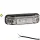 LED Umrissleuchte gelb | 12-24v | 50cm Kabel | M10MV-500A