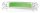 LED dDkorationslicht grün 12-36V 0,15m Kabel | M10MV-300G.1