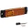 LED Umrissleuchte gelb | 12-24v | 1.5mm. Stecker | M10MV-196A