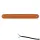 LED Umrissleuchte gelb | 12-24v | 50cm Kabel | M10MV-800A