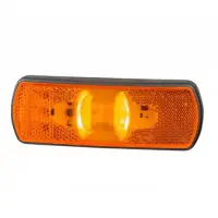 LED-Seitenmarkierer mit Blinklichtfunktion | 12-36v |...