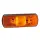 LED-Seitenmarkierer mit Blinklichtfunktion | 12-36v | 50cm. Kabel | M14ZK-300A