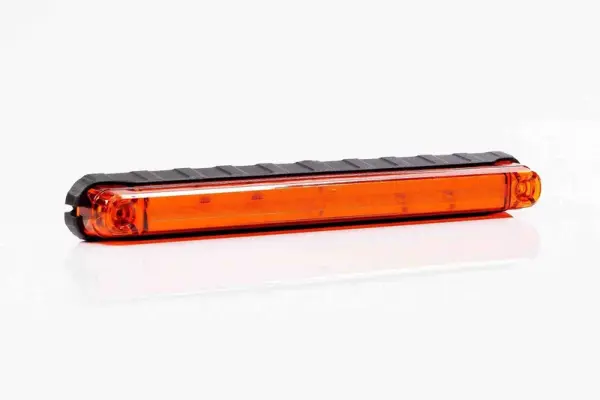 LED Umrissleuchte gelb | 12-24v | 0.15m Kabel | MV-5900A