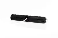 LED Umrissleuchte gelb | 12-24v | 0.15m Kabel | MV-5900A