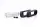 LED Umrissleuchte -lang gelb | 12-24v | 0,15m Kabel | MV-2400LA